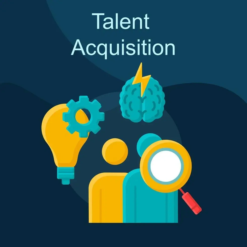 Talent Acquisition